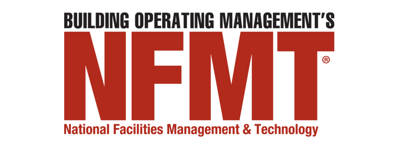 Building Operating Management's National Facilities Management and Technology (NFMT)