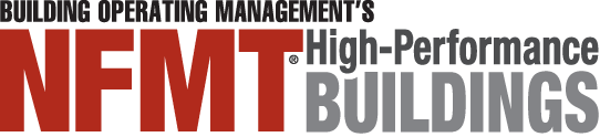 National Facilities Management and Technology (NFMT) High Performance Buildings Conference